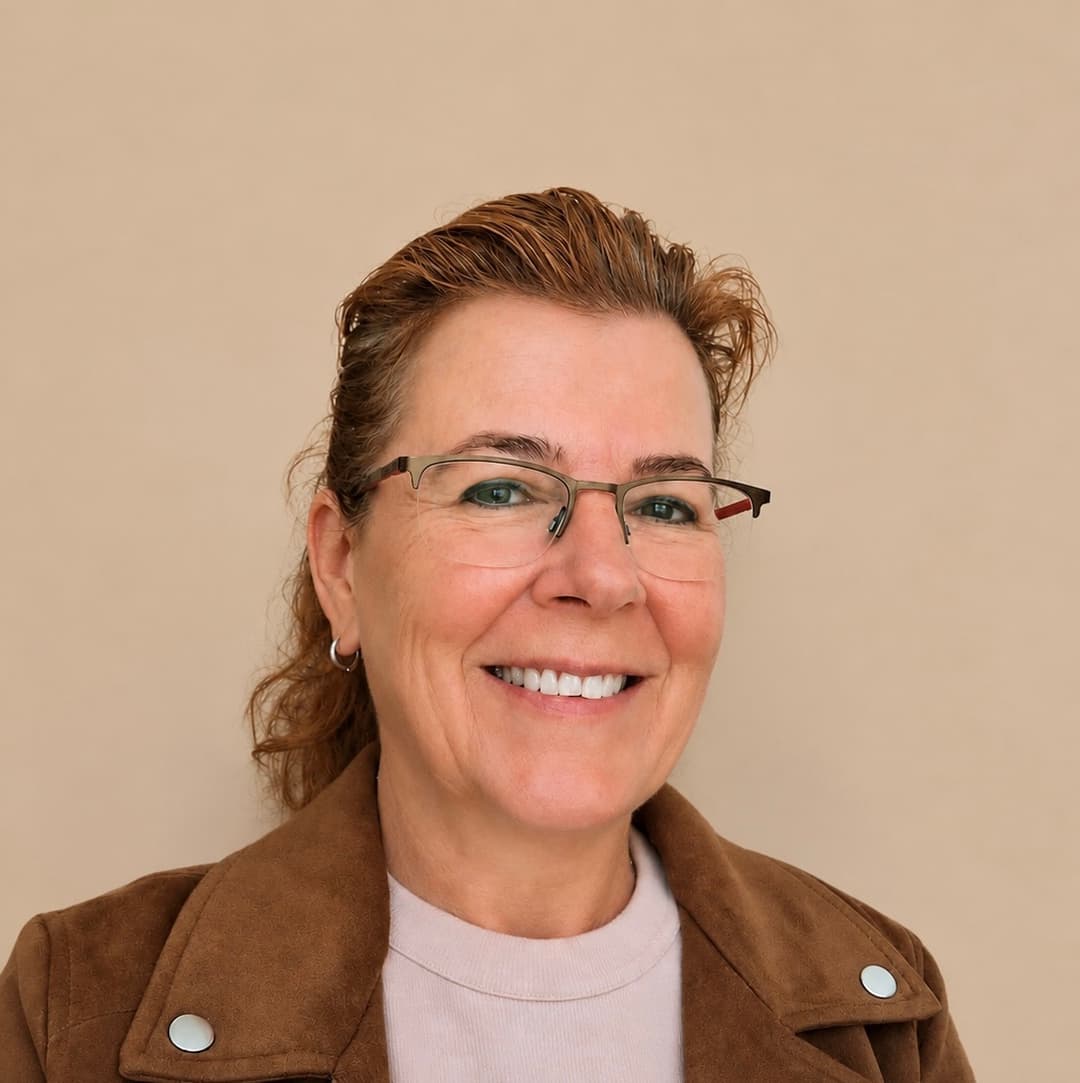 Anita Klasen