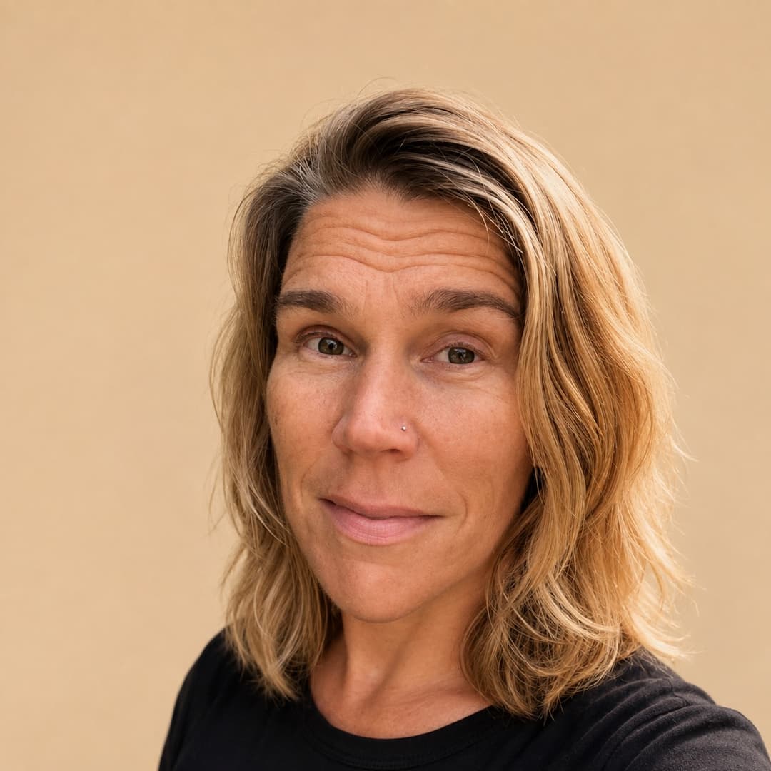 Esther Suthoff