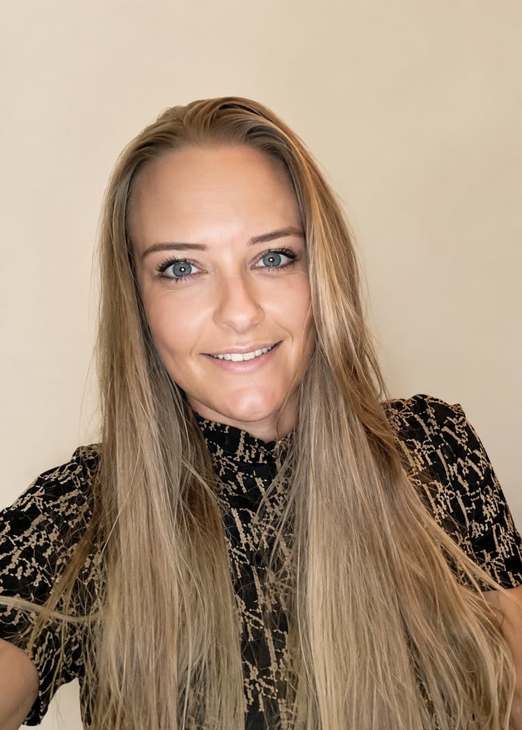 Fleur Bos