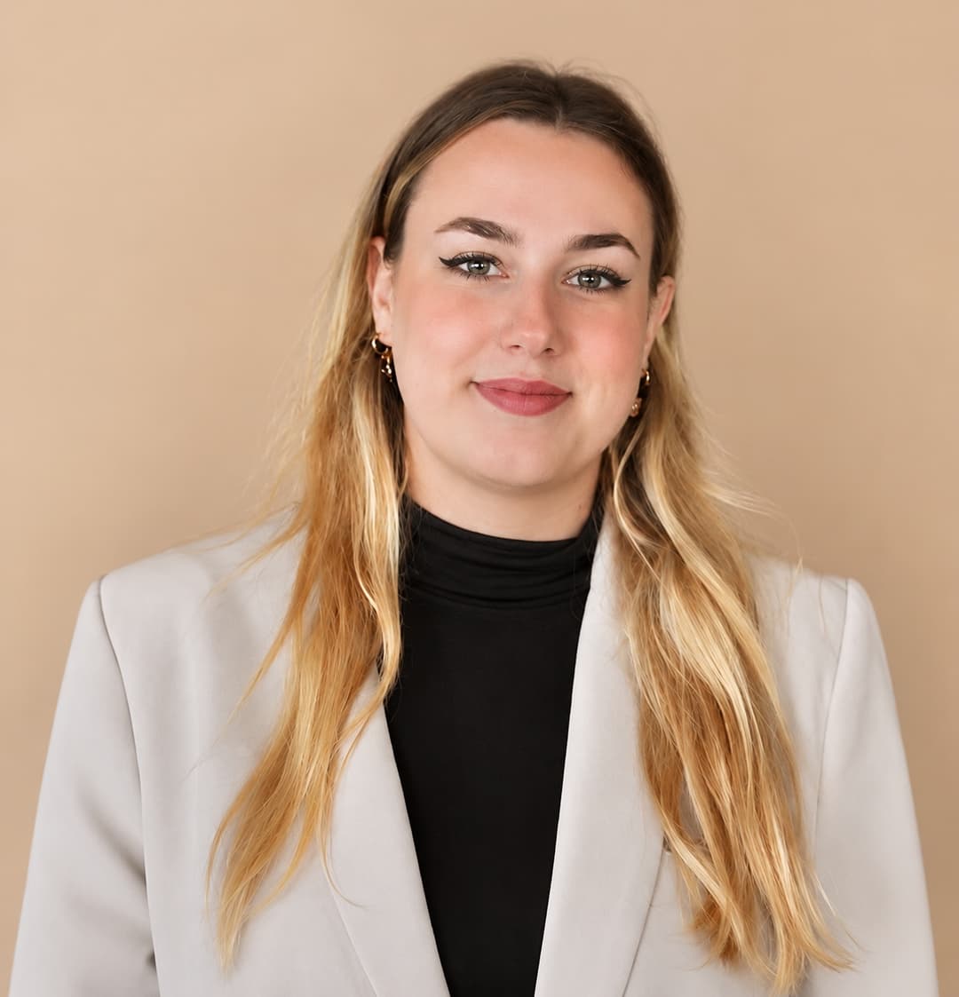 Vivianne Hollander